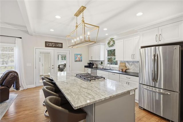 254 Lingefelt Lane, Canton, GA 30115