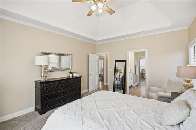 254 Lingefelt Lane, Canton, GA 30115