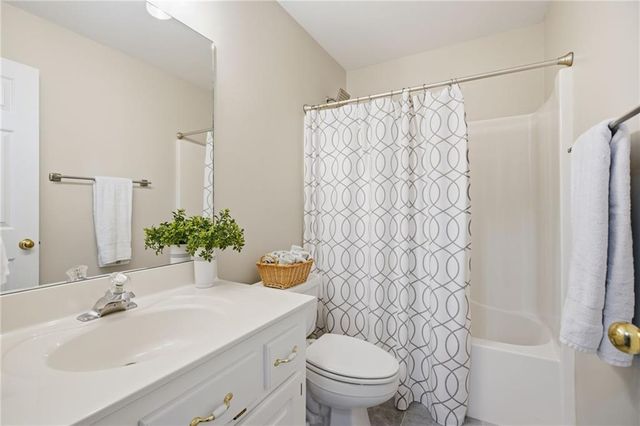 254 Lingefelt Lane, Canton, GA 30115