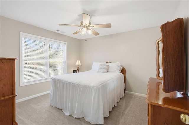 254 Lingefelt Lane, Canton, GA 30115