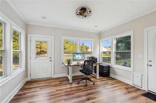 254 Lingefelt Lane, Canton, GA 30115