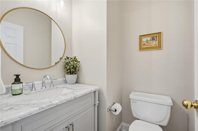 254 Lingefelt Lane, Canton, GA 30115