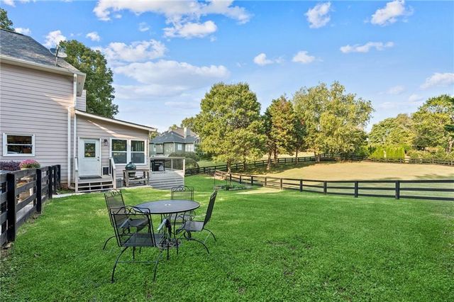 254 Lingefelt Lane, Canton, GA 30115