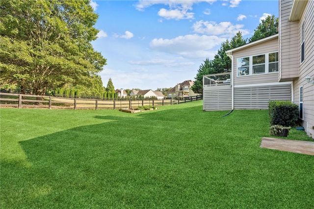 254 Lingefelt Lane, Canton, GA 30115