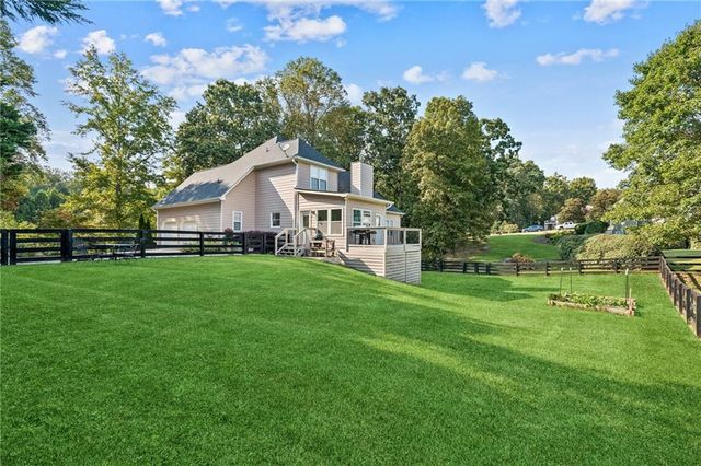 254 Lingefelt Lane, Canton, GA 30115