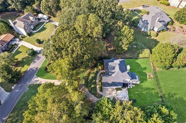 254 Lingefelt Lane, Canton, GA 30115