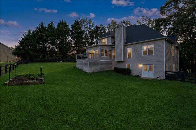 254 Lingefelt Lane, Canton, GA 30115