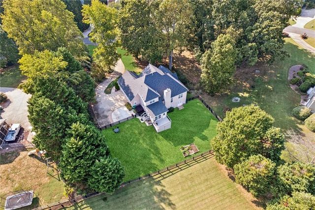254 Lingefelt Lane, Canton, GA 30115
