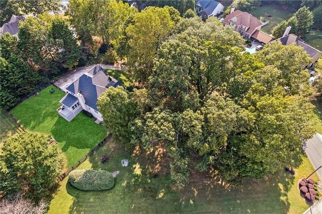 254 Lingefelt Lane, Canton, GA 30115