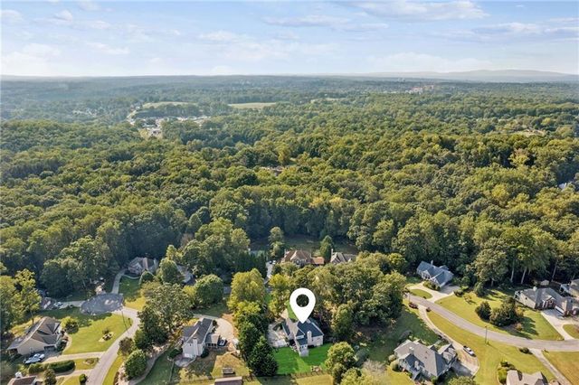 254 Lingefelt Lane, Canton, GA 30115