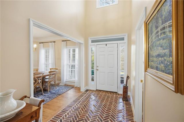 254 Lingefelt Lane, Canton, GA 30115