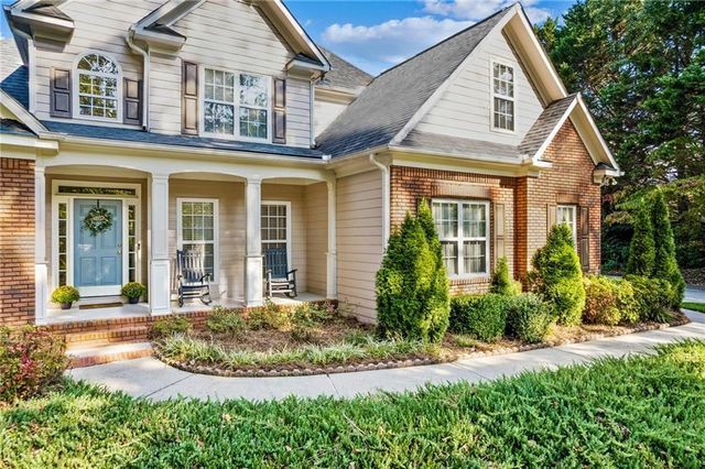 254 Lingefelt Lane, Canton, GA 30115