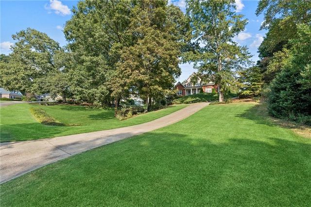 254 Lingefelt Lane, Canton, GA 30115