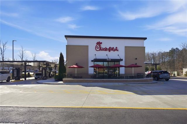 254 Lingefelt Lane, Canton, GA 30115