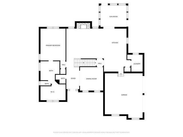 254 Lingefelt Lane, Canton, GA 30115