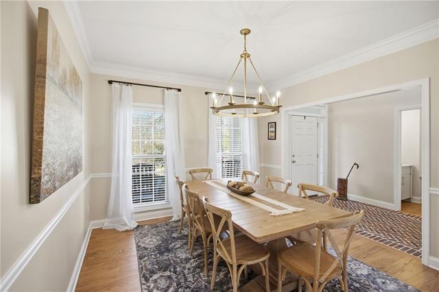 254 Lingefelt Lane, Canton, GA 30115