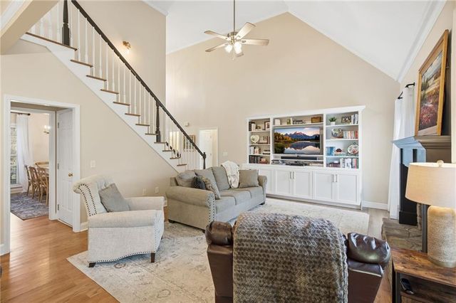 254 Lingefelt Lane, Canton, GA 30115