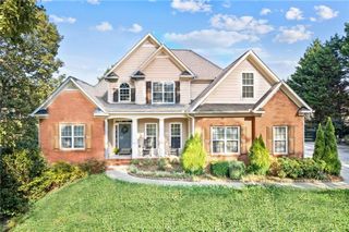 254 Lingefelt Lane, Canton, GA 30115