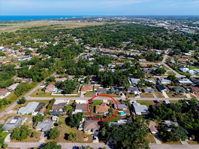 541 FALKLAND ROAD, Venice, FL 34293