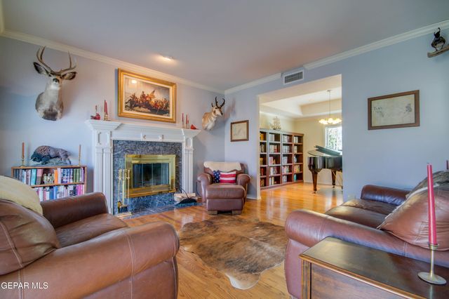 1908 GUS MORAN Street, El Paso, TX 79936