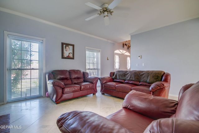 1908 GUS MORAN Street, El Paso, TX 79936