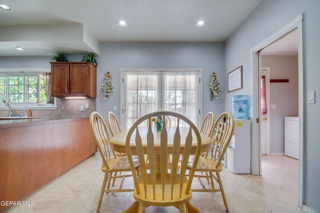 1908 GUS MORAN Street, El Paso, TX 79936