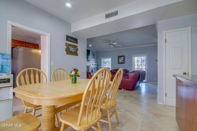 1908 GUS MORAN Street, El Paso, TX 79936