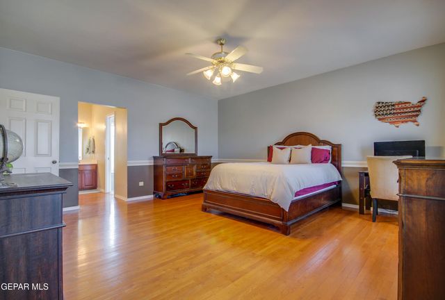 1908 GUS MORAN Street, El Paso, TX 79936
