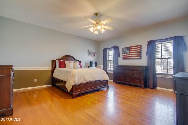 1908 GUS MORAN Street, El Paso, TX 79936