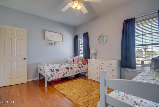 1908 GUS MORAN Street, El Paso, TX 79936