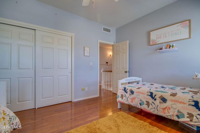 1908 GUS MORAN Street, El Paso, TX 79936