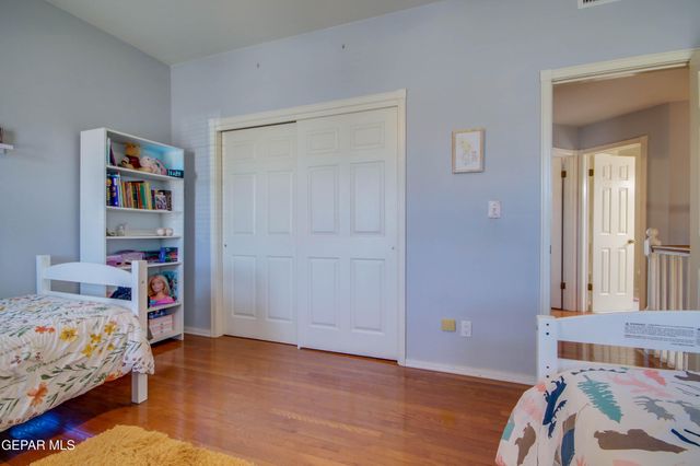 1908 GUS MORAN Street, El Paso, TX 79936