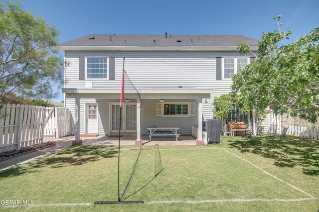 1908 GUS MORAN Street, El Paso, TX 79936
