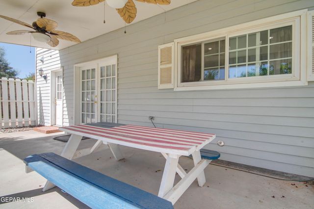 1908 GUS MORAN Street, El Paso, TX 79936
