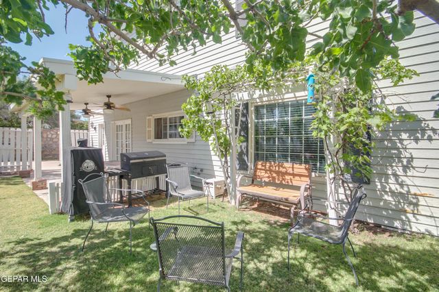 1908 GUS MORAN Street, El Paso, TX 79936