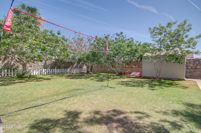 1908 GUS MORAN Street, El Paso, TX 79936