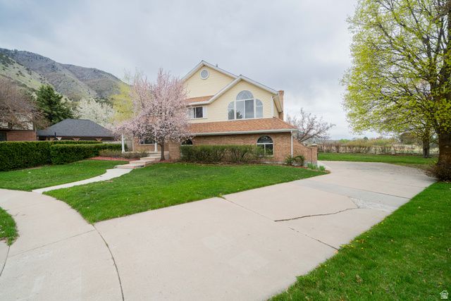 1720 N 1850 E, North Logan, UT 84341