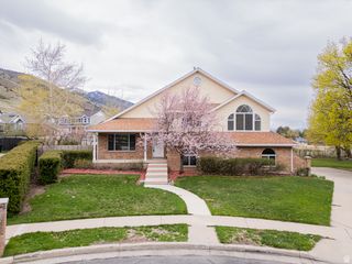 1720 N 1850 E, North Logan, UT 84341