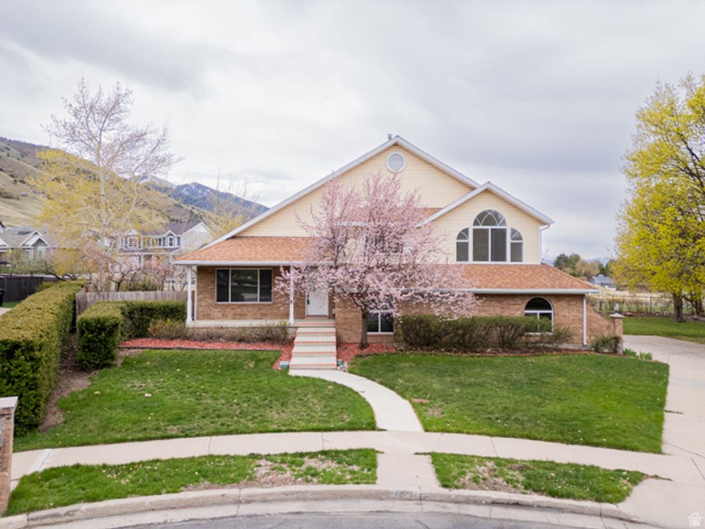 1720 N 1850 E, North Logan, UT 84341