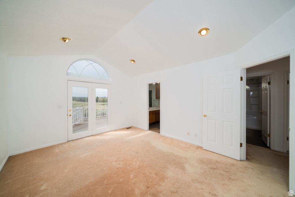 Image 13 of property listing at 1720 N 1850 E, North Logan, UT 84341