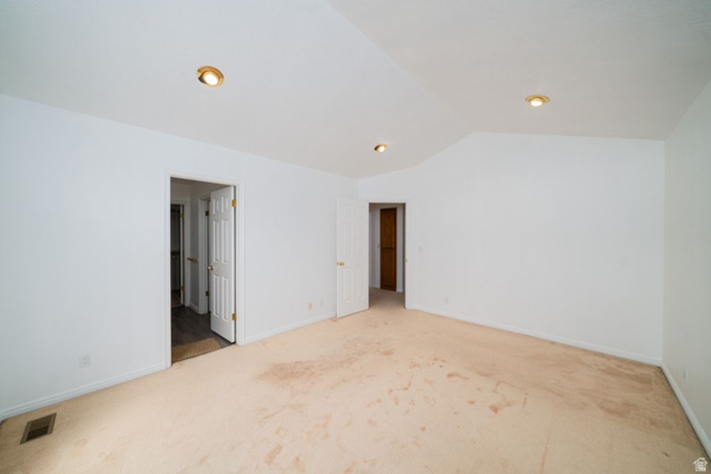 Image 14 of property listing at 1720 N 1850 E, North Logan, UT 84341