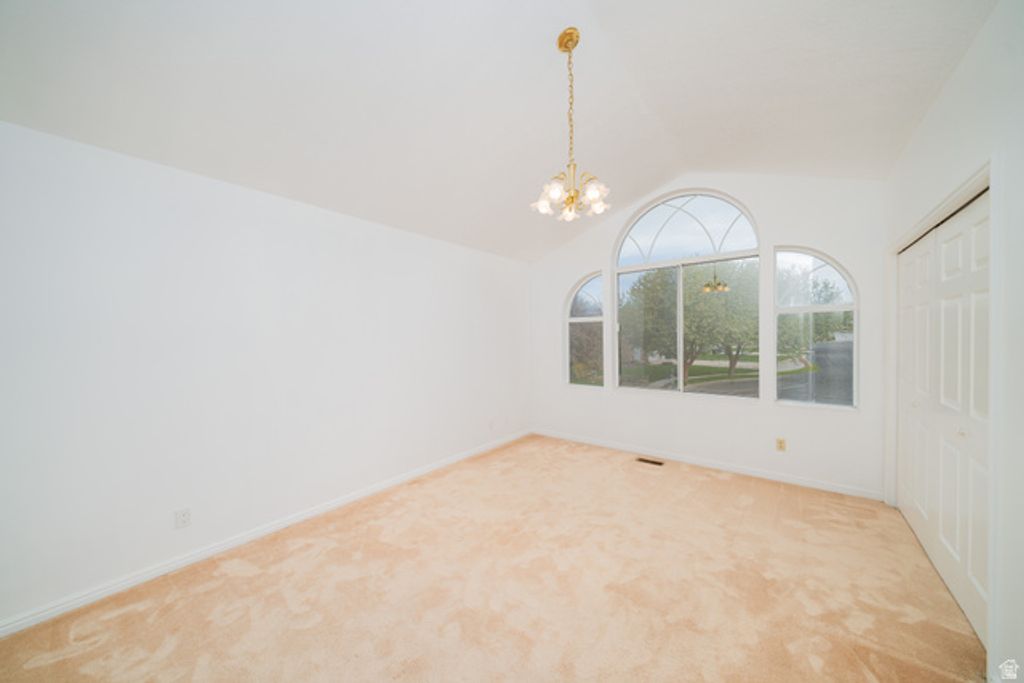 Image 18 of property listing at 1720 N 1850 E, North Logan, UT 84341