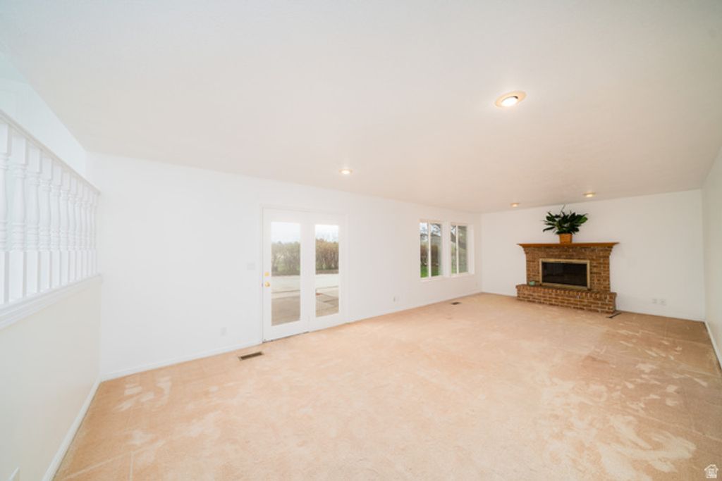 Image 23 of property listing at 1720 N 1850 E, North Logan, UT 84341