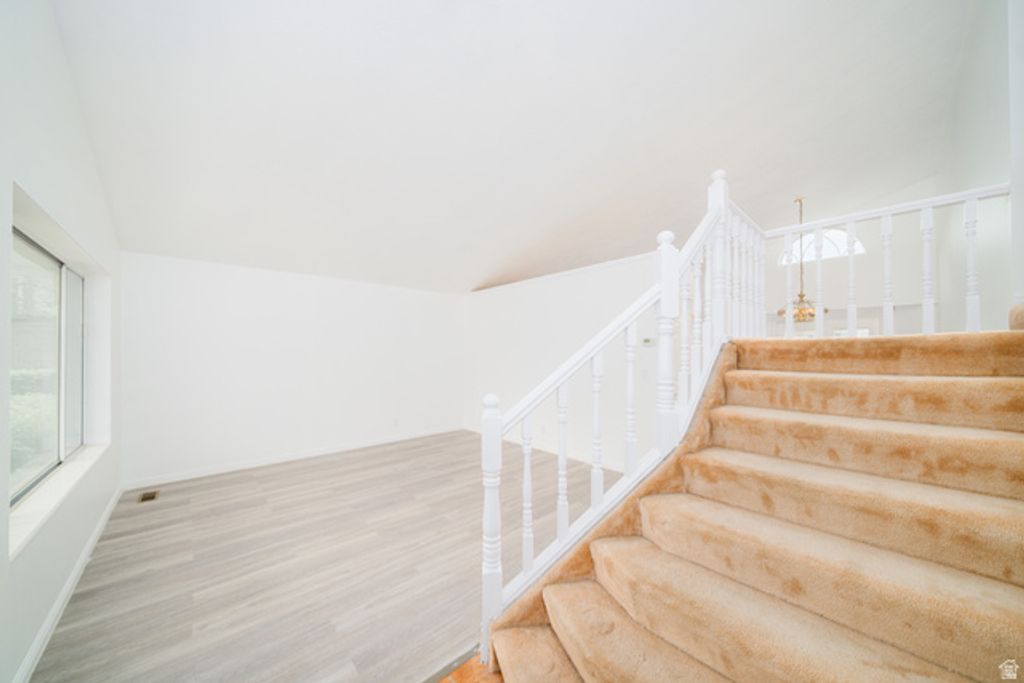 Image 4 of property listing at 1720 N 1850 E, North Logan, UT 84341