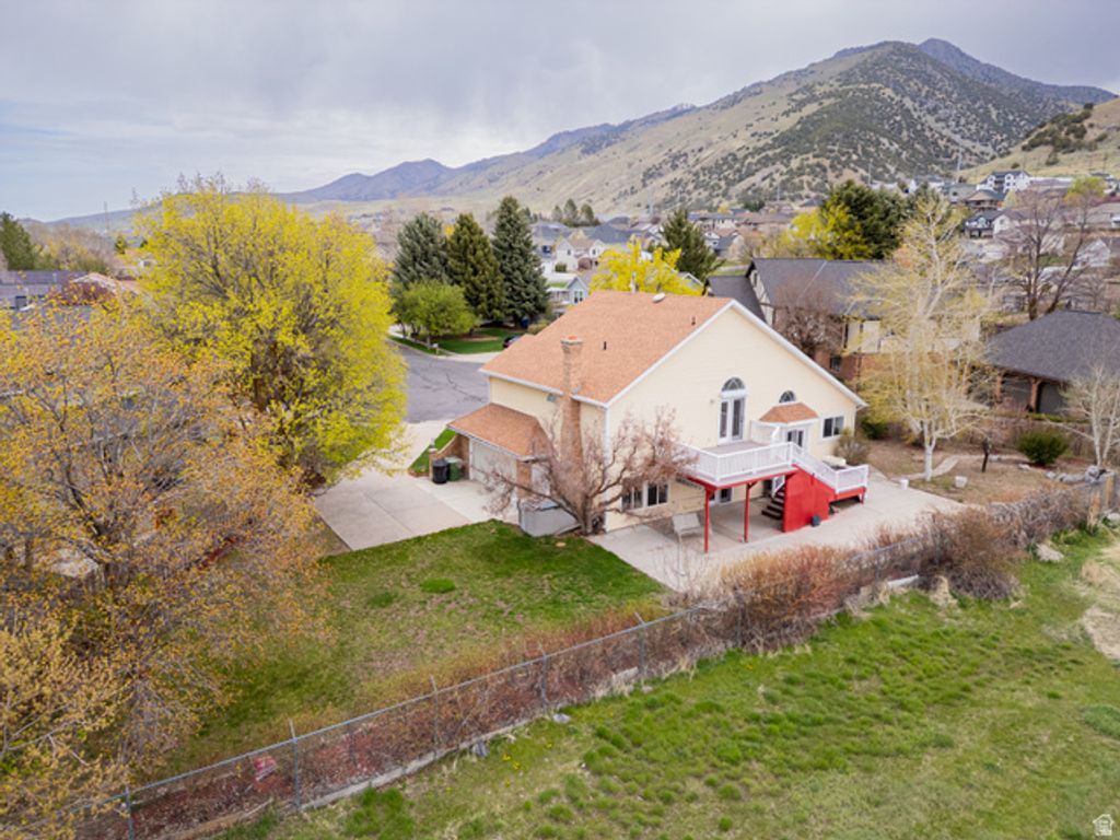 Image 33 of property listing at 1720 N 1850 E, North Logan, UT 84341
