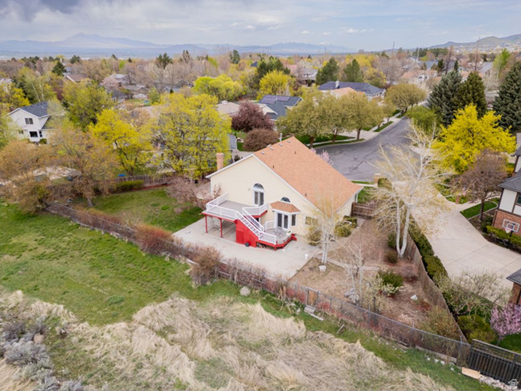 Image 34 of property listing at 1720 N 1850 E, North Logan, UT 84341