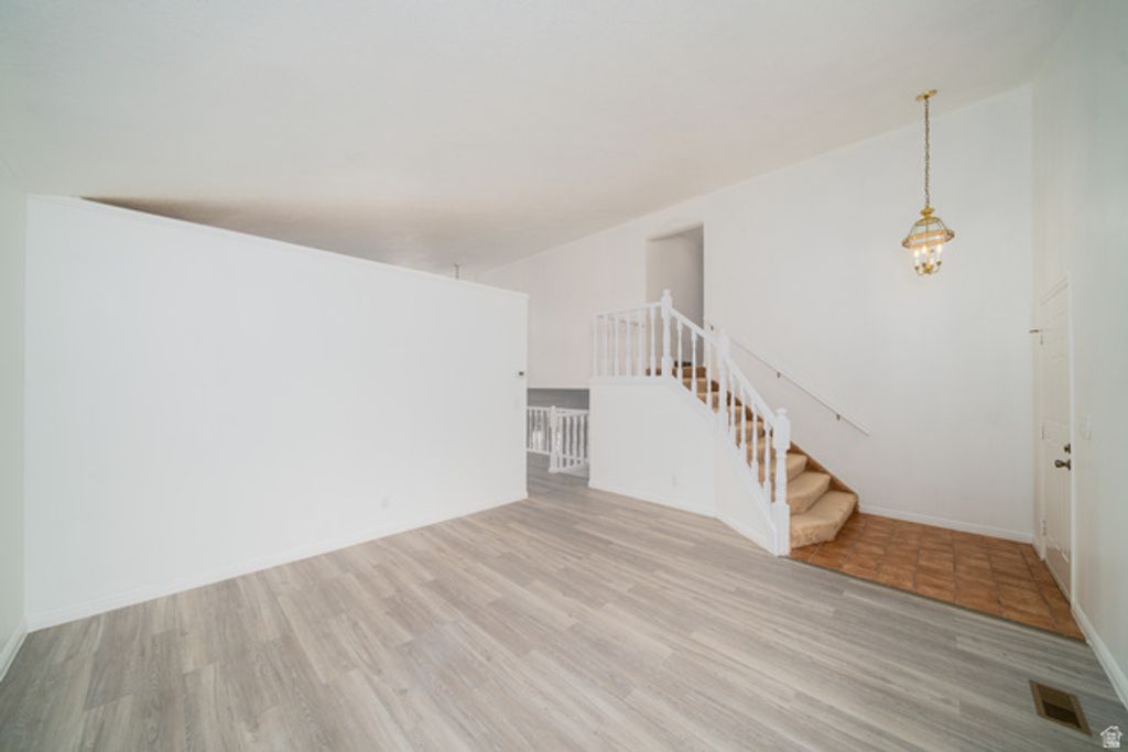 Image 5 of property listing at 1720 N 1850 E, North Logan, UT 84341