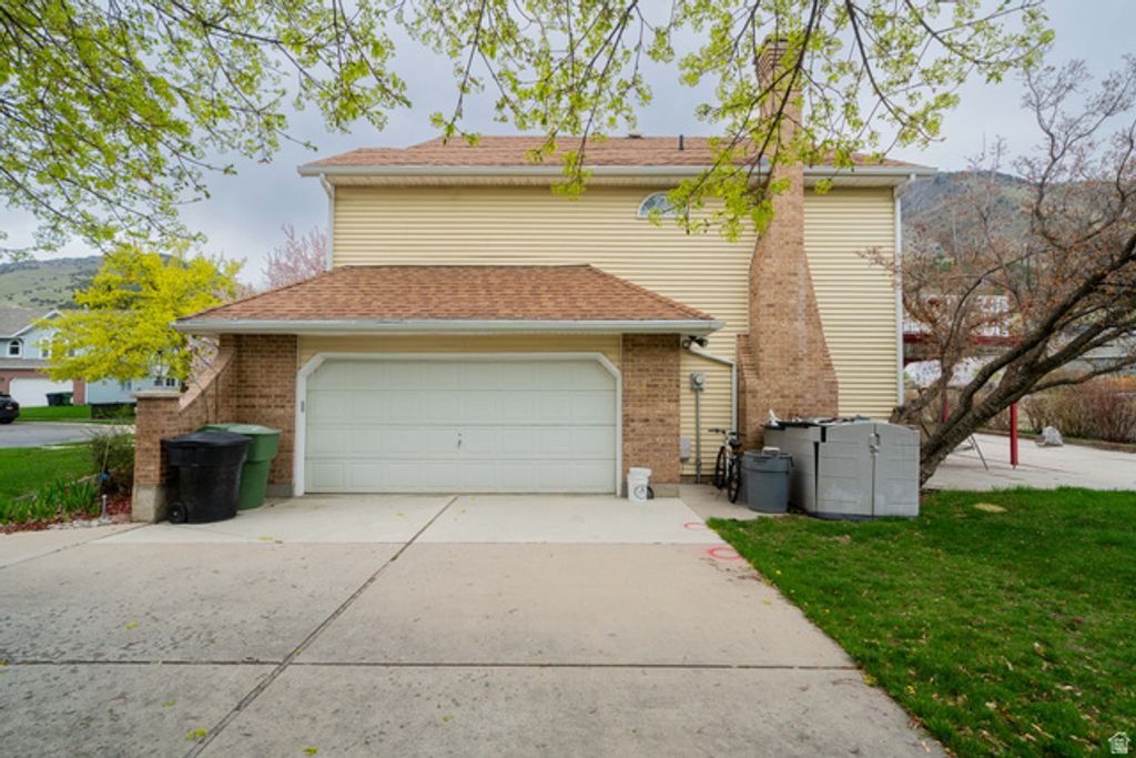Image 42 of property listing at 1720 N 1850 E, North Logan, UT 84341