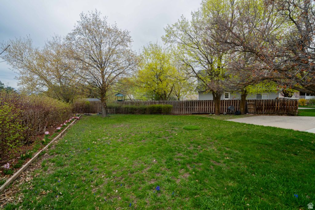 Image 44 of property listing at 1720 N 1850 E, North Logan, UT 84341