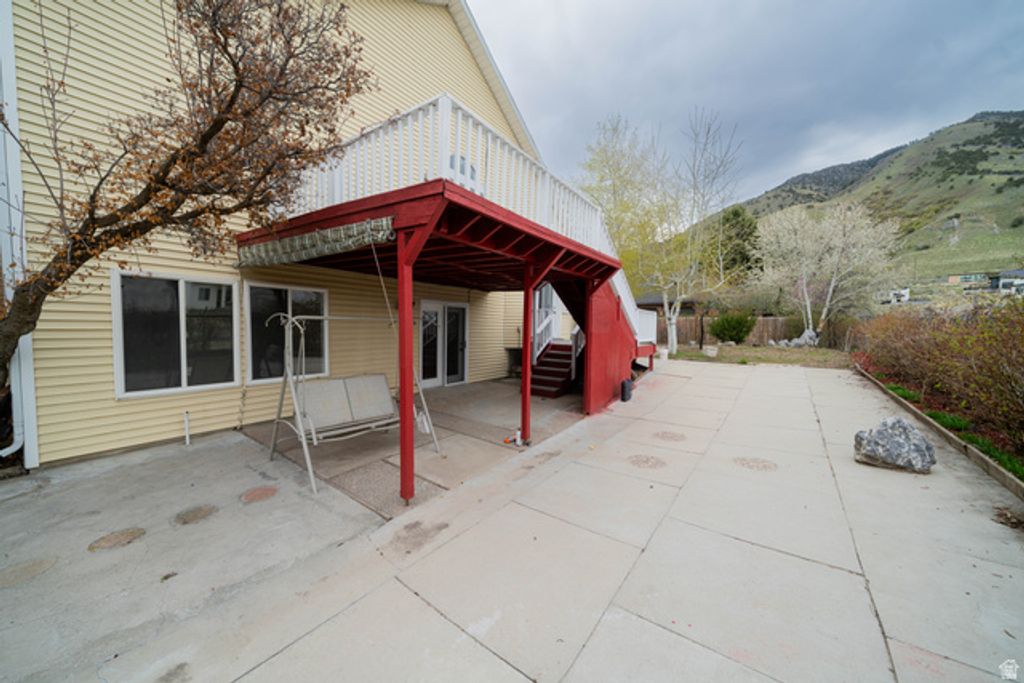 Image 45 of property listing at 1720 N 1850 E, North Logan, UT 84341